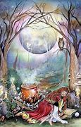 Have a Blessed Beltane
