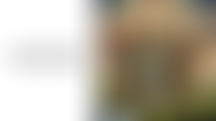 It's Been Such a Long Time...