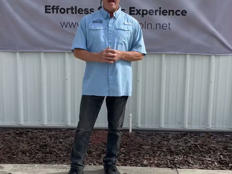 ⏰ The countdown is on...