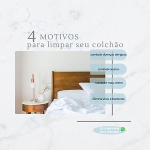 Confira algumas vantagens