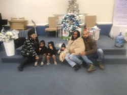 Adopt A Family