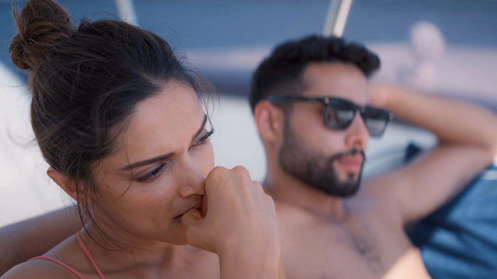 Gehraiyaan: 50+ Unfiltered Thoughts