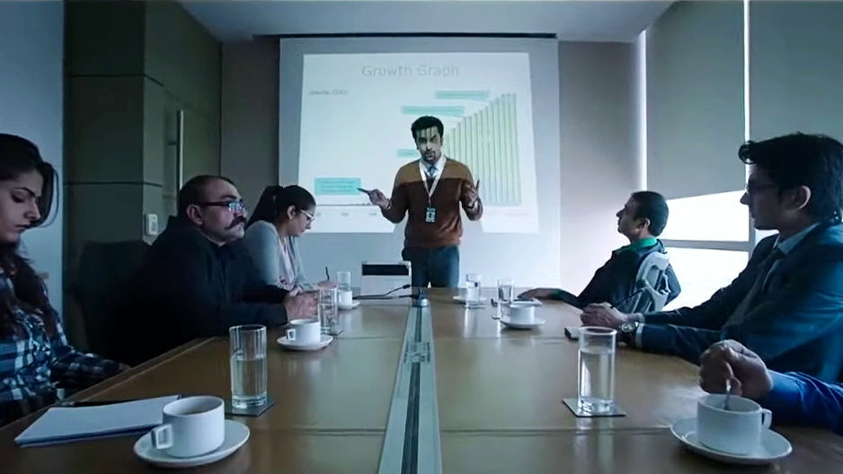 40+ Boss Quotes On The Futility Of Meetings