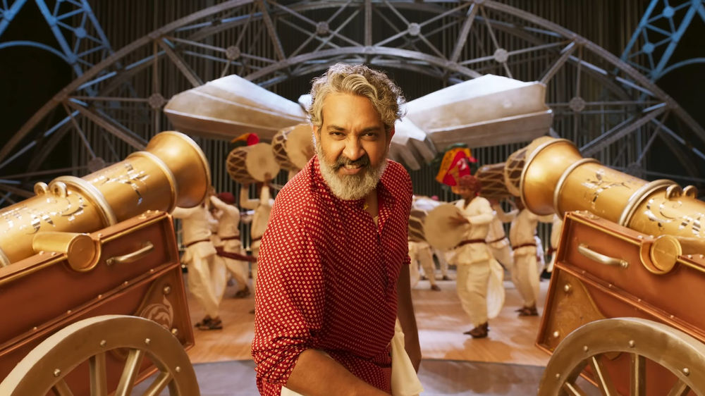 5 Screenwriting Lessons From SS Rajamouli