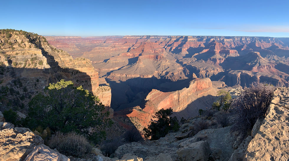 Grand Canyon