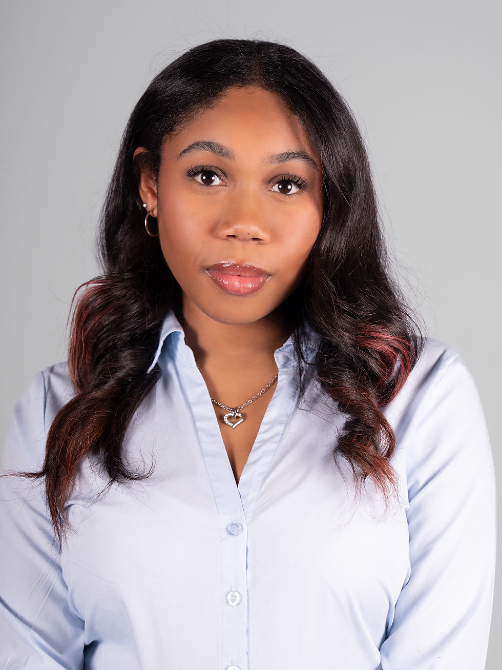 Aijah Alexis Headshot