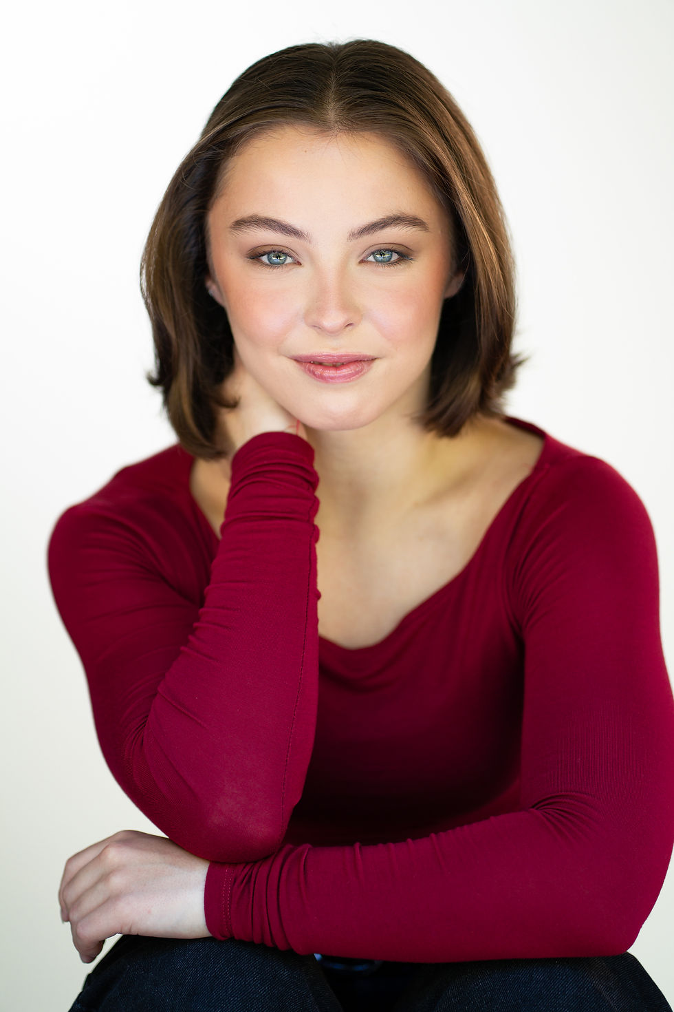 Ella Dry