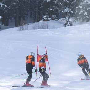 Course U16 Coupe d'Argent
