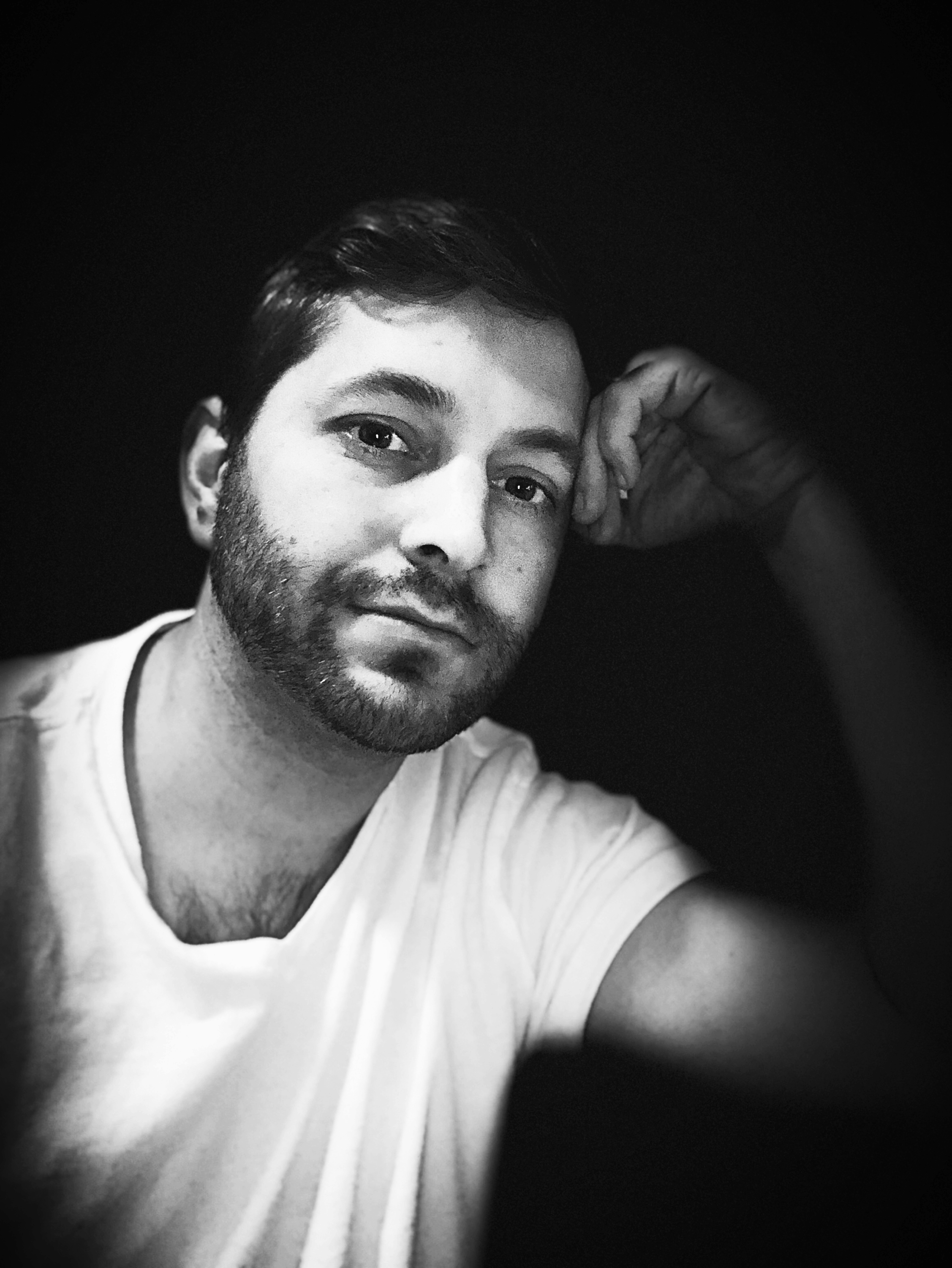 Writer: Brian Chambers