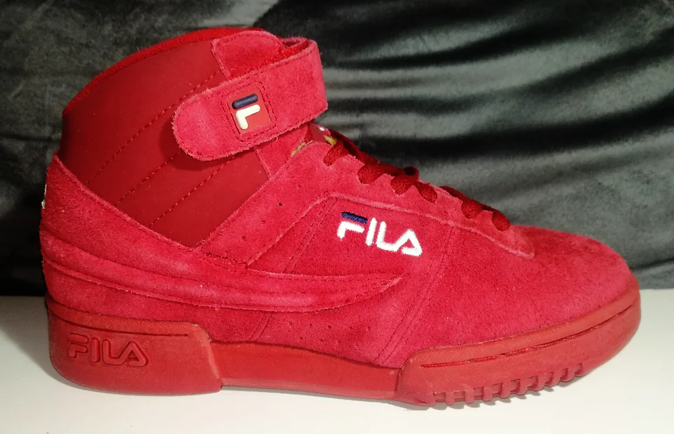 fila supreme