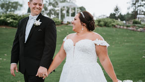 The Pattara Wedding | Wheaton, IL