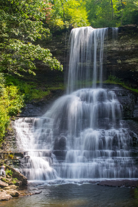 Cascade Falls