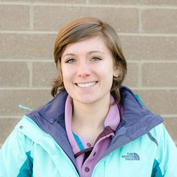 Portrait for 1 of One project