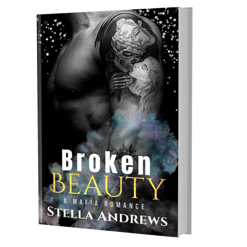 Broken Beauty | Stella Andrews
