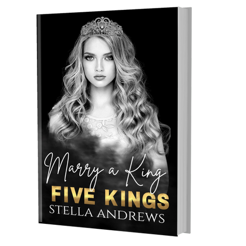 Marry a King Stella Andrews