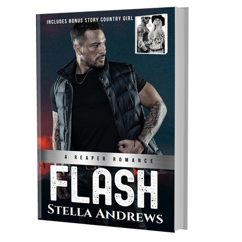 Flash/ Country Girl | Stella Andrews