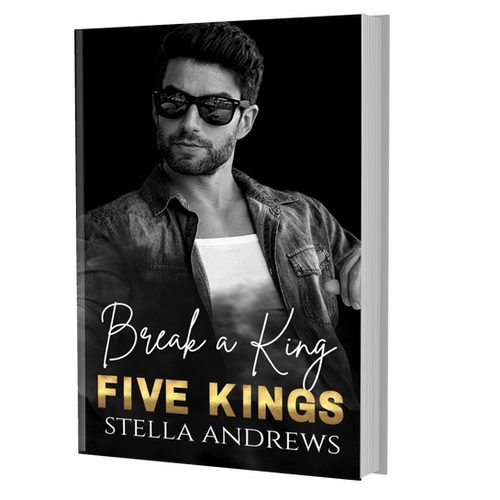 Break a King | Stella Andrews