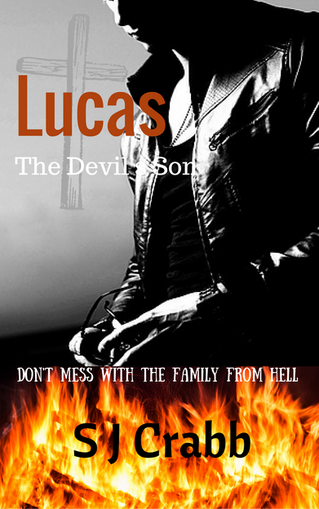 Coming Soon Lucas- The Devil's Son
