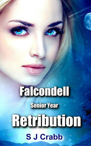 Coming Soon Falcondell - Senior Year- Retribution