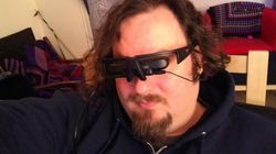 Video Glasses-3