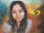 Portrait Study