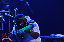 Suicidal Tendencies en Sntiago (7 de 70)