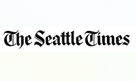 10. Seattle Times logo