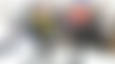 最強3軸,全新登場