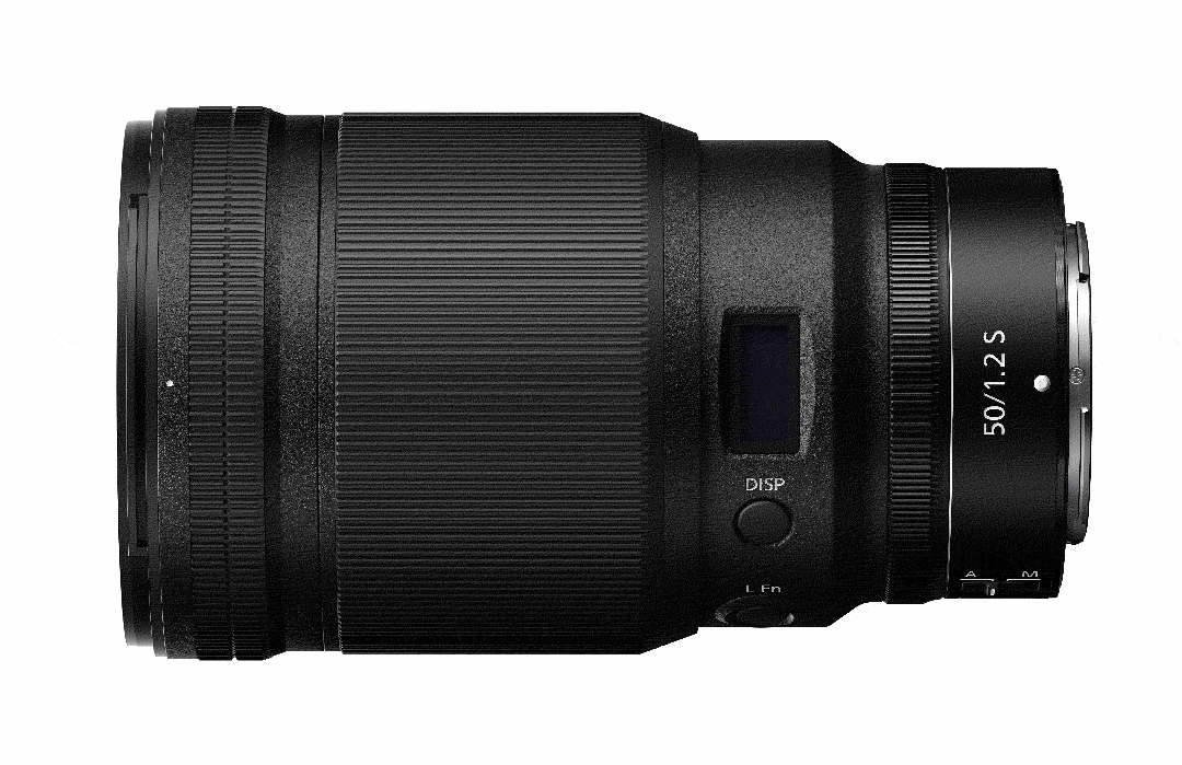 Nikon香港正式發佈2枝全新 Z系 F/2.8大光圈高階鏡頭。 