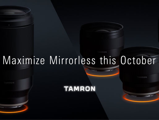 騰龍四強新星正式發佈!