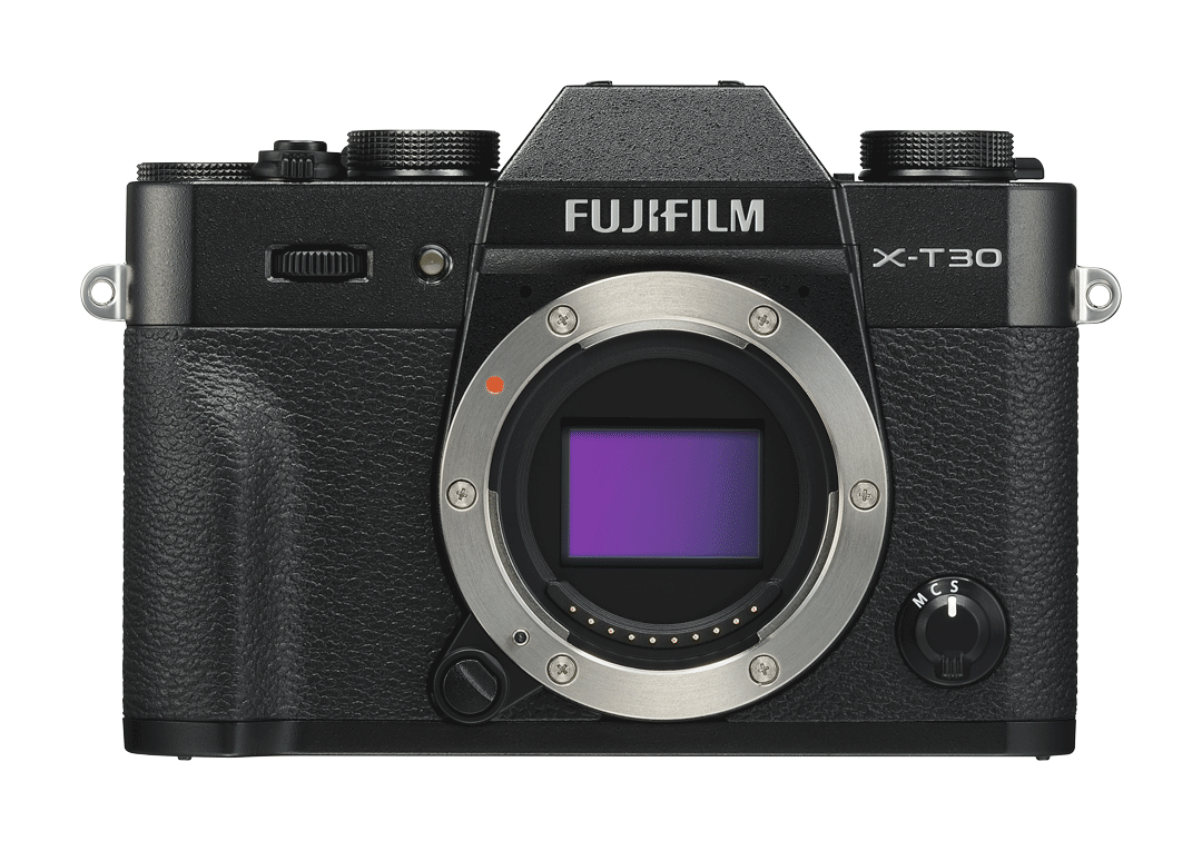 X-T30_Black_Front.gif