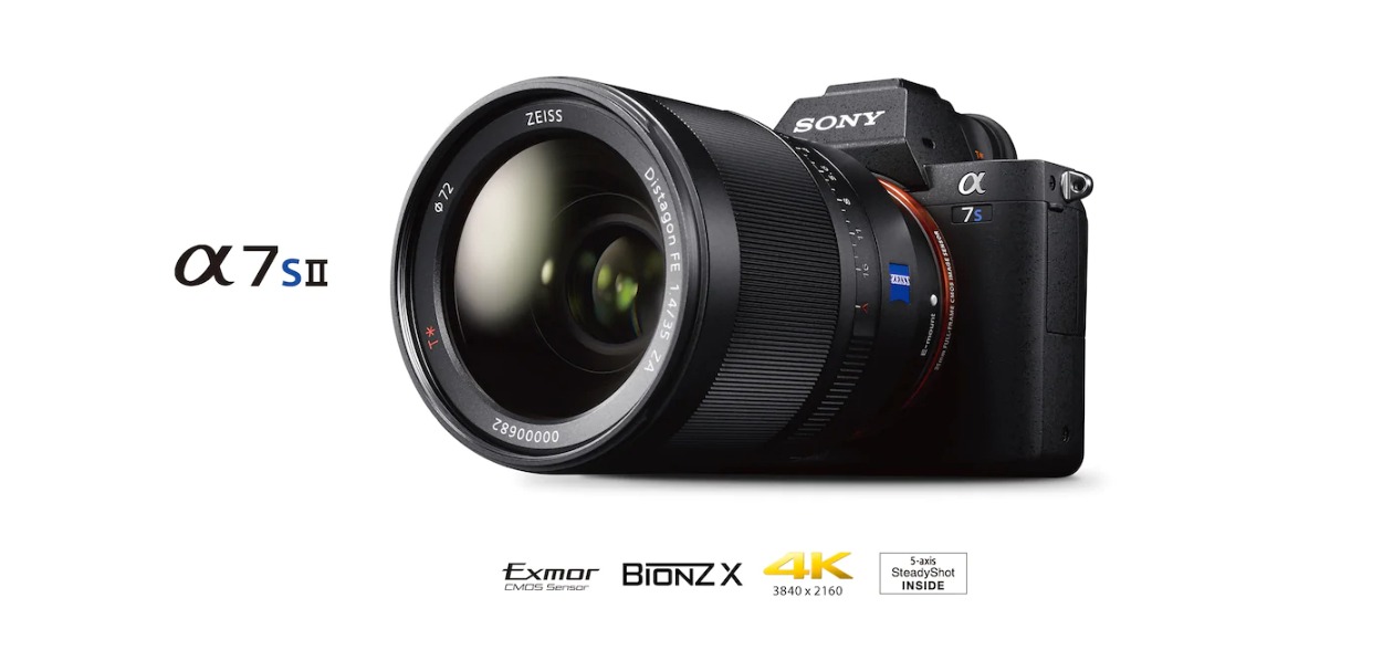 Sony A7RM4 功能再跳升