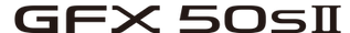 PNG-typefaceGFX50SⅡ_logo1022.png