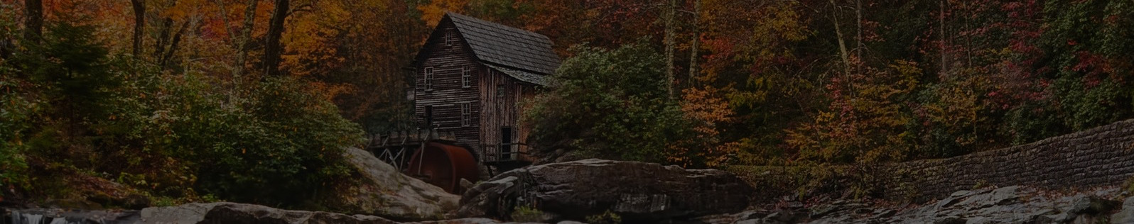 Connecting Reformed, Calvinistic, & Sovereign Grace Christians with local churches in West Virginia