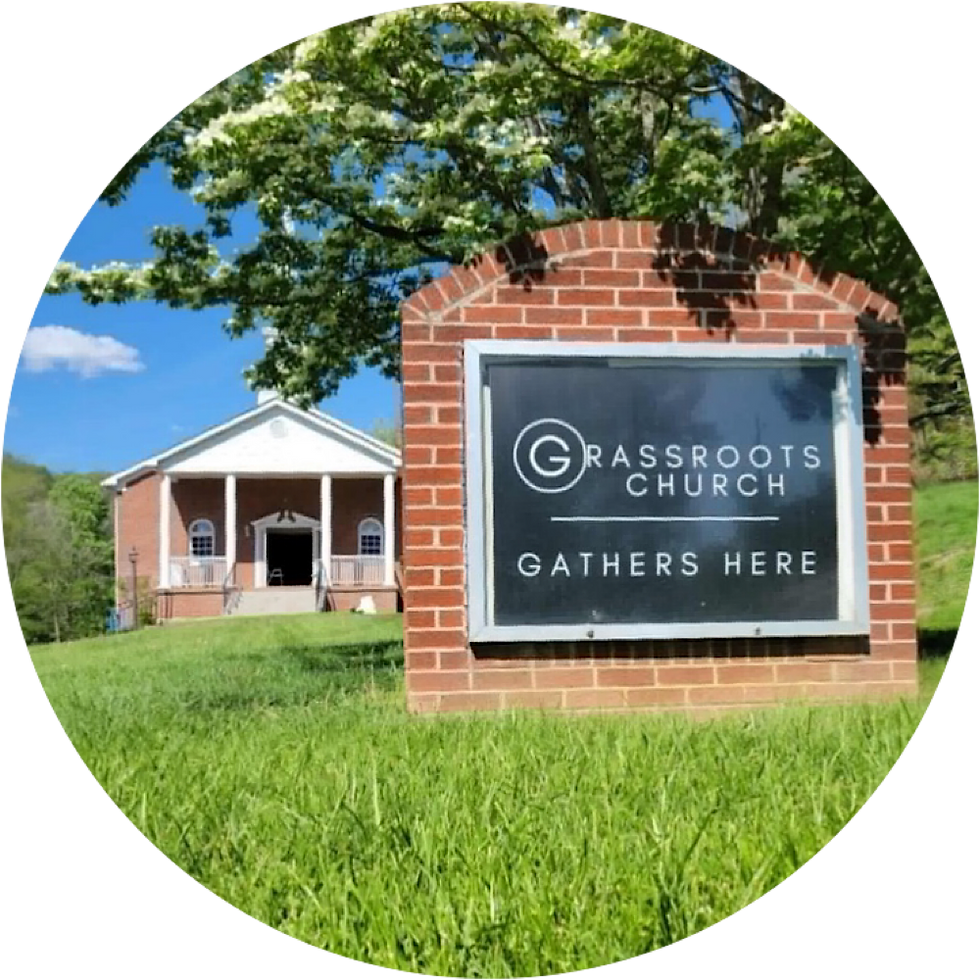 Grassroots Church - (Ronceverte, WV)