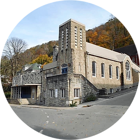 Reclamation Church Welch (Welch, WV)