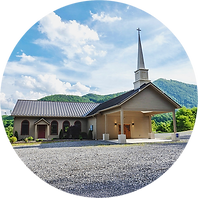 Emmanuel Community Church - (Caldwell, WV)