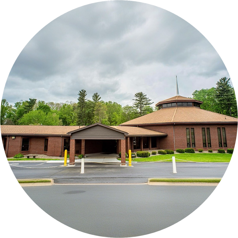 Grace Baptist Church - (Parkersburg, WV)