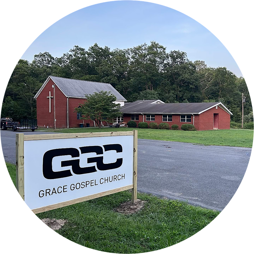 Grace Gospel Church (Summersville, WV)