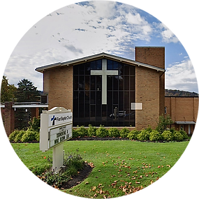 First Baptist Church Wheeling - (Wheeling, WV)