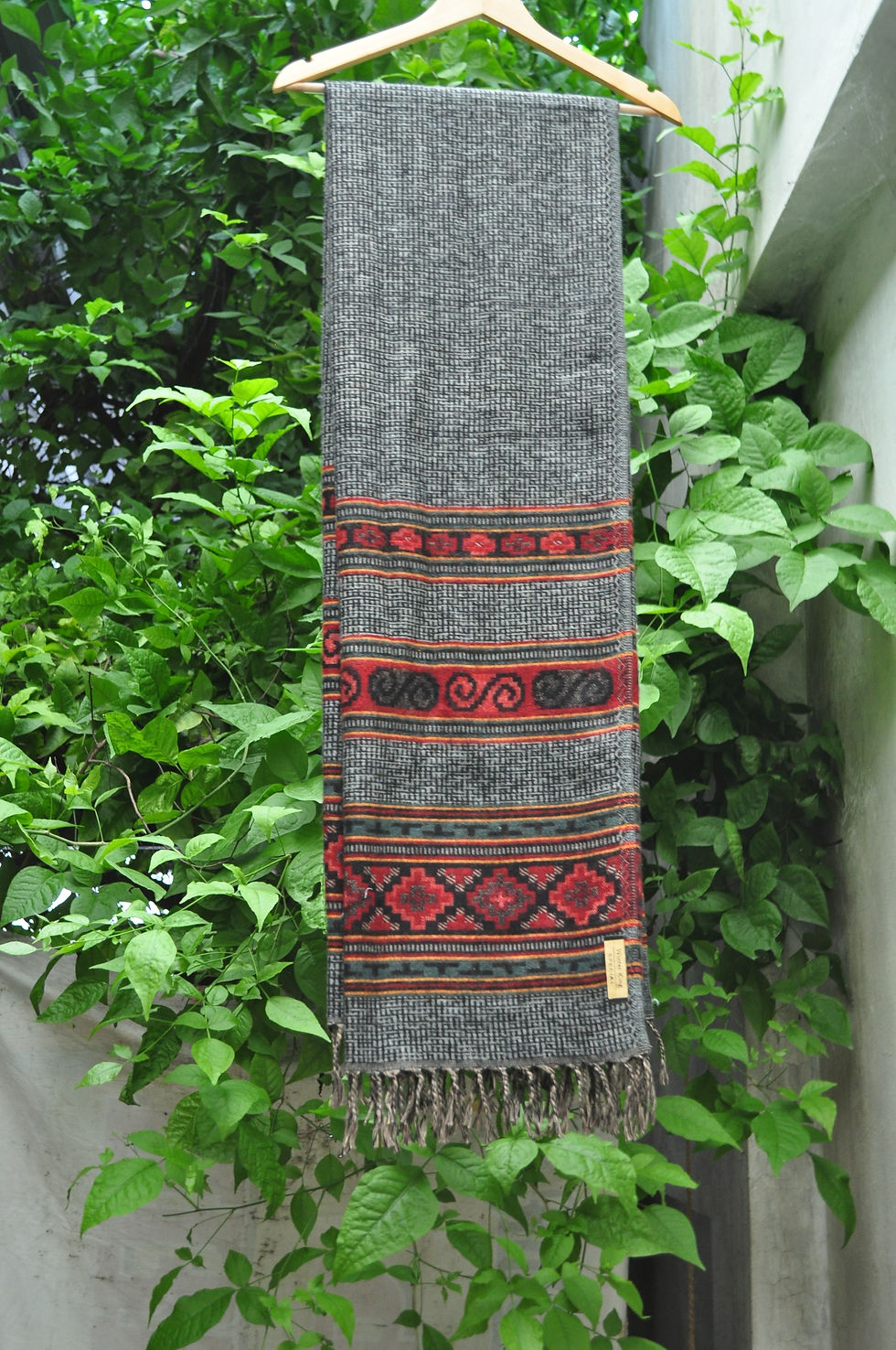 Thumbnail: Kotsa | Woman Soft Scarf | Scarf Wrap For Women | Scarf For Winter | KC60