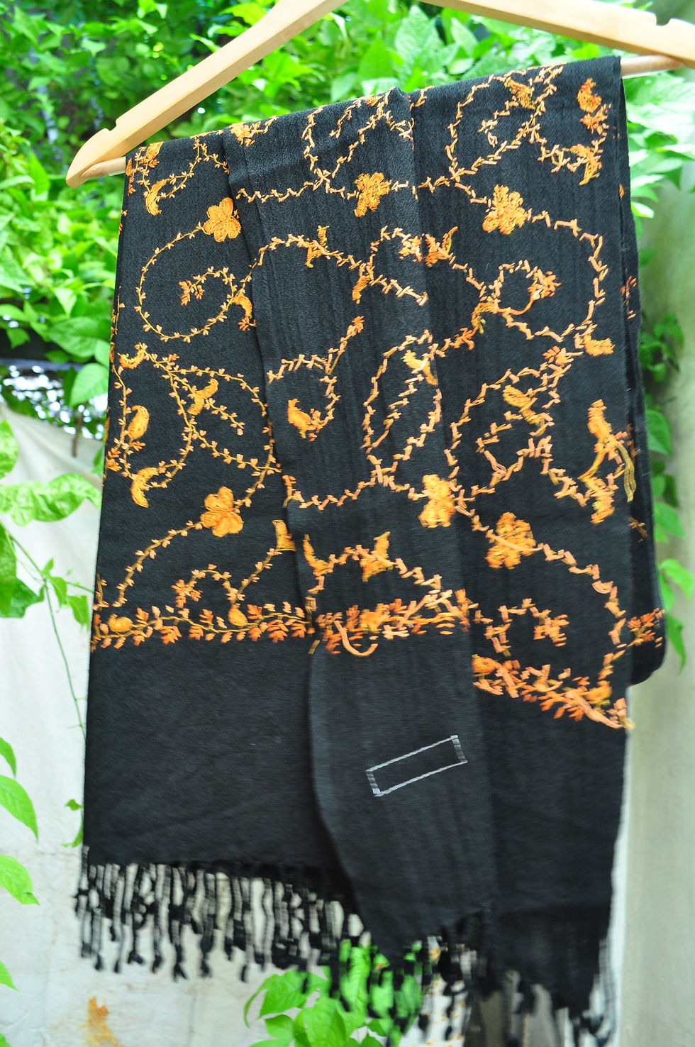 Thumbnail: Kotsa | Woman Soft Scarf | Scarf Wrap For Women | Scarf For Winter | KC76