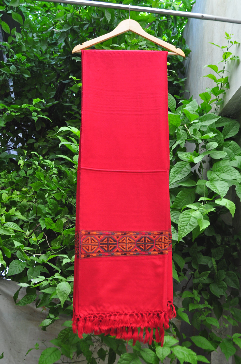 Thumbnail: Kotsa | Woman Soft Scarf | Scarf Wrap For Women | Scarf For Winter | KC48
