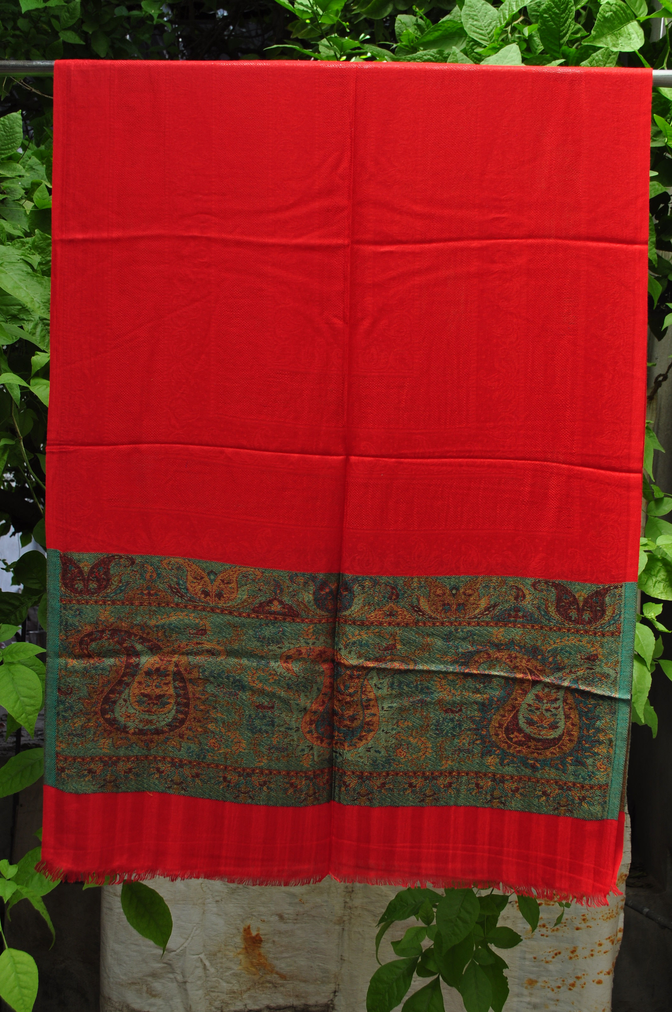 Kotsa | Woman Soft Scarf | Scarf Wrap For Women | Scarf For Winter | KC122