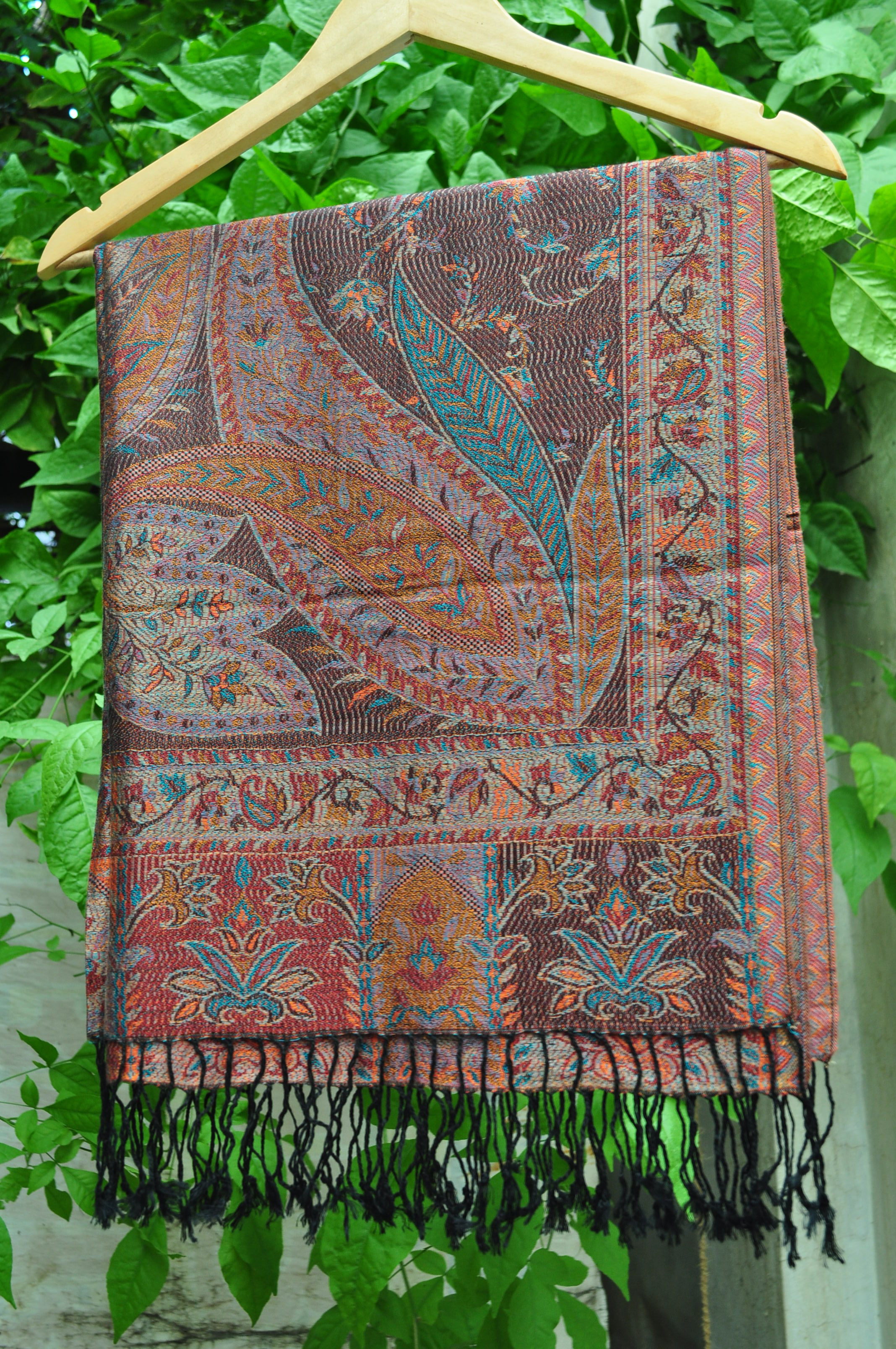 Kotsa | Woman Soft Scarf | Scarf Wrap For Women | Scarf For Winter | KC88