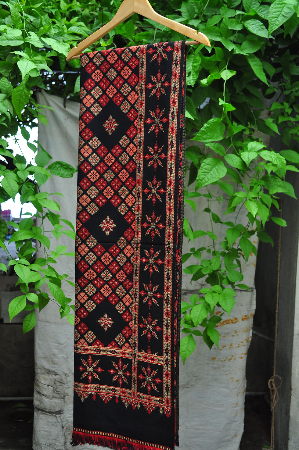 Thumbnail: Kotsa | Woman Soft Scarf | Scarf Wrap For Women | Scarf For Winter | KC45