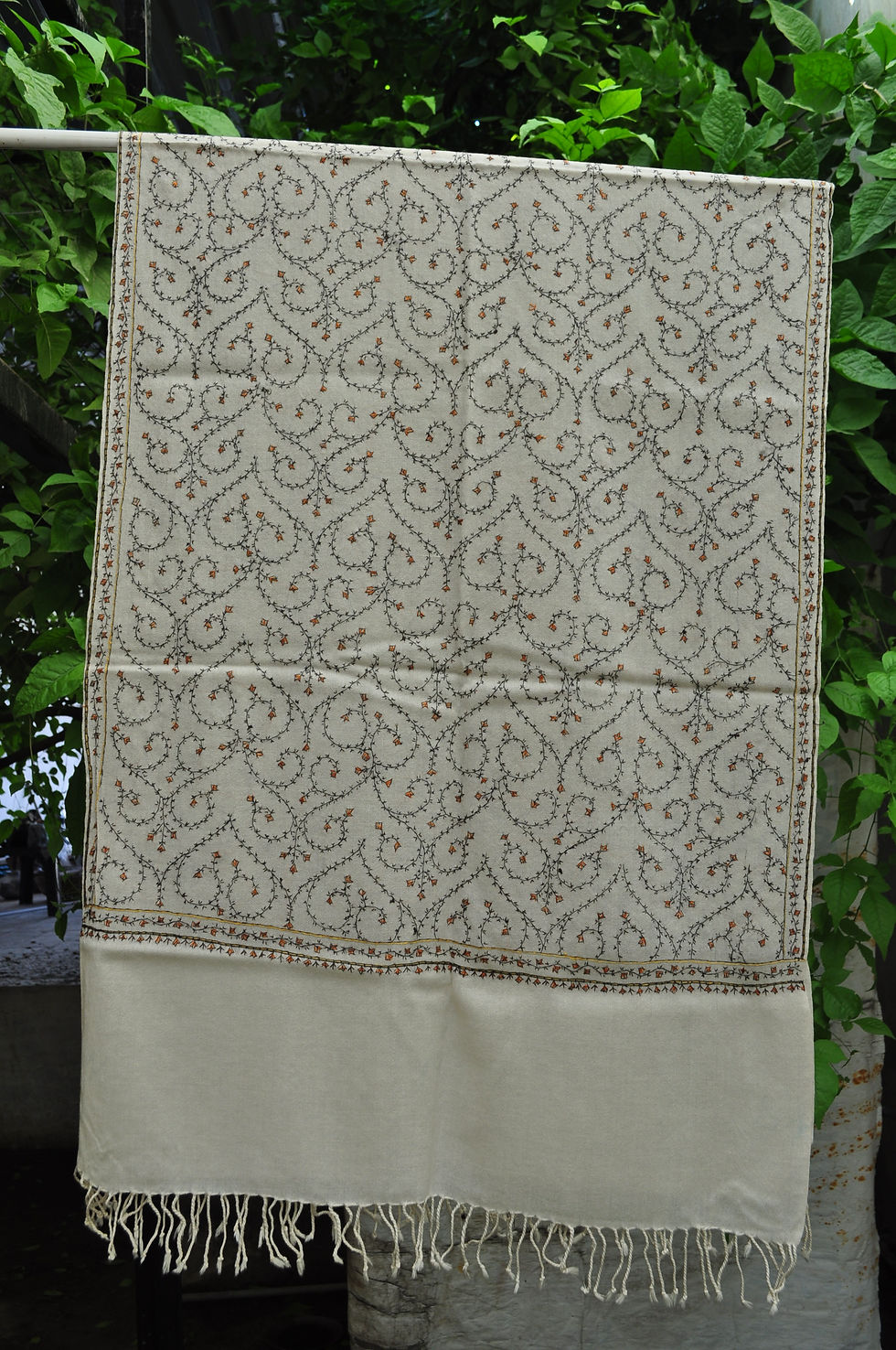 Thumbnail: Kotsa | Woman Soft Scarf | Scarf Wrap For Women | Scarf For Winter | KC74