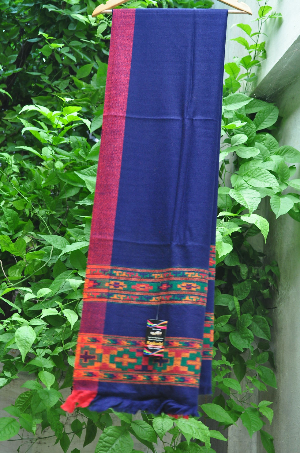 Thumbnail: Kotsa | Woman Soft Scarf | Scarf Wrap For Women | Scarf For Winter | KC55