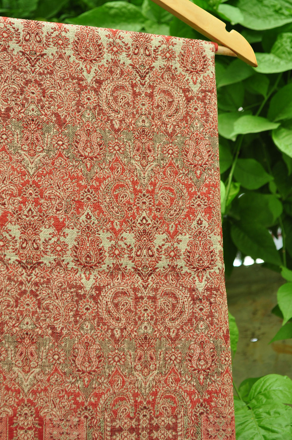 Thumbnail: Kotsa | Woman Soft Scarf | Scarf Wrap For Women | Scarf For Winter | KC92