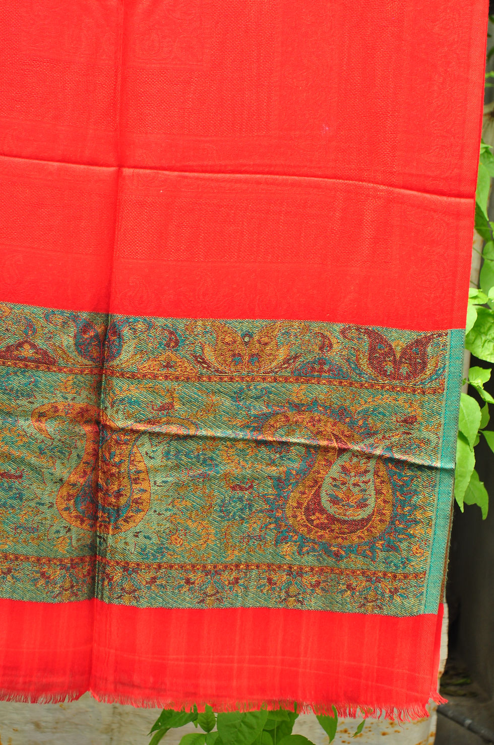 Thumbnail: Kotsa | Woman Soft Scarf | Scarf Wrap For Women | Scarf For Winter | KC122